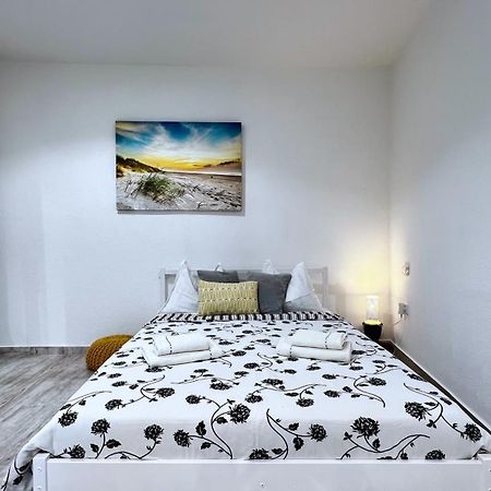 Studio De Mare Rovinj Bagian luar foto