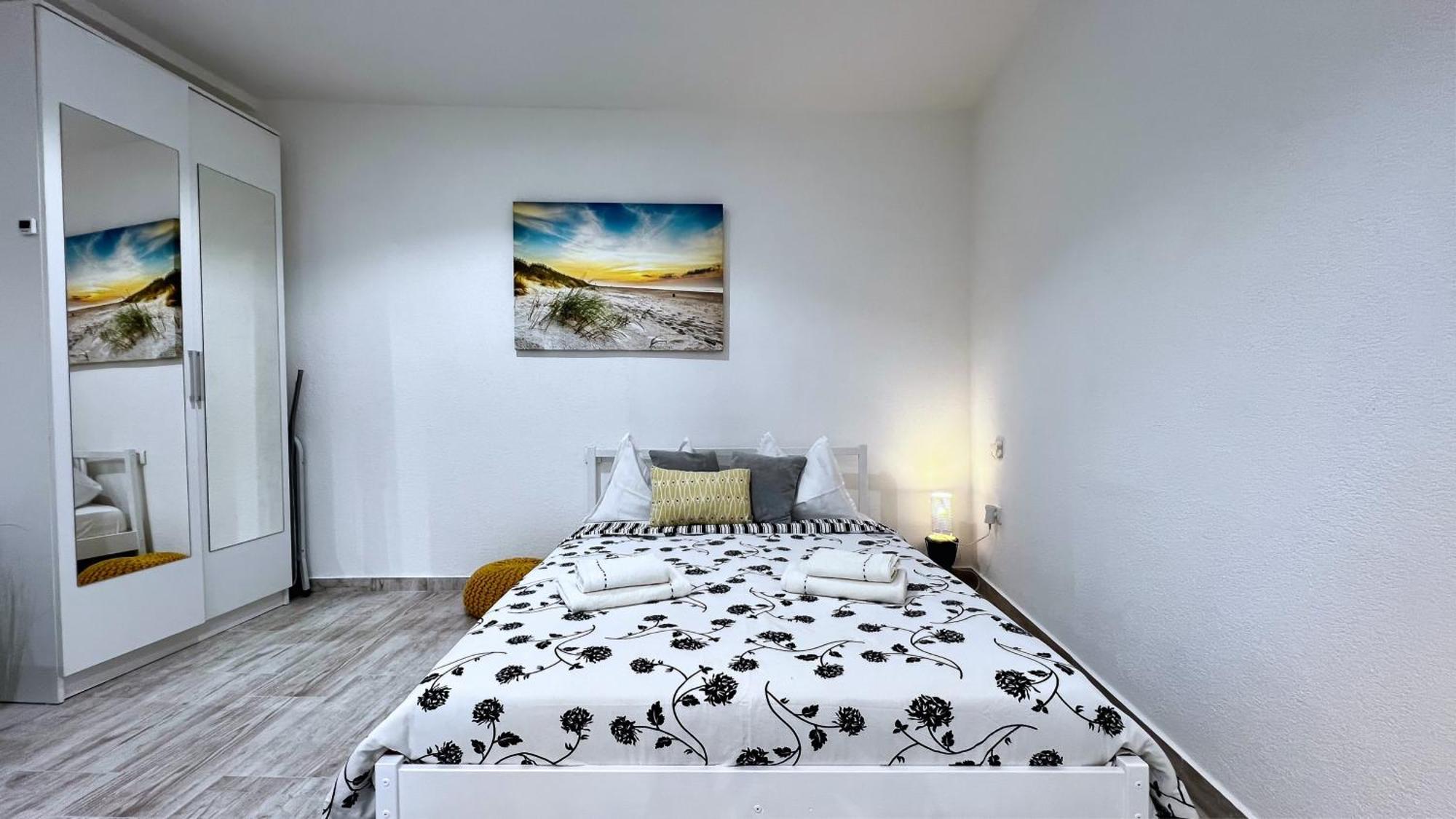 Studio De Mare Rovinj Bagian luar foto
